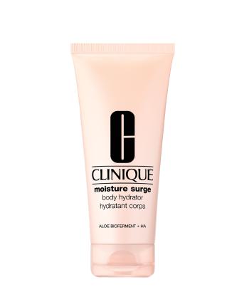 Clinique Hydratačné telové mlieko Moisture Surge (Body Hydrator) 200 ml