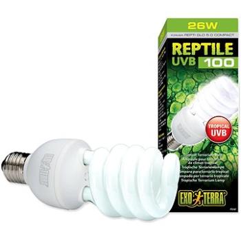 Hagen Žiarovka Reptile UVB 100 25 W (015561221870)