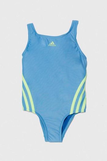 Jednodielne detské plavky adidas Performance