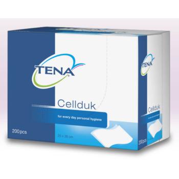 TENA  UMYV.ZIN. CELLDUK 25X26CM 200KS