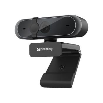 SANDBERG PRO USB WEBCAM