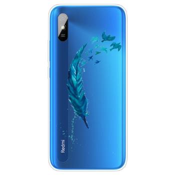 ART Silikónový kryt Xiaomi Redmi 9A / 9AT FEATHER