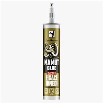 Den Braven MAMUT GLUE (High tack) 290 ml sivý (51913BD)