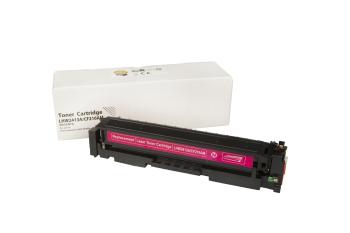 Kompatibilná tonerová náplň W2413A, 216A, 850 listov pre tlačiarne HP (Orink white box), purpurová
