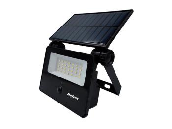 Reflektor solárny REBEL URZ3625 PIR