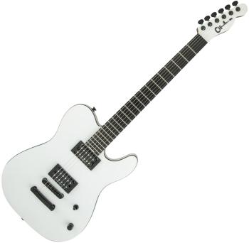 Charvel Joe Duplantier Pro-Mod San Dimas Style 2 HH EB Satin White Elektrická gitara