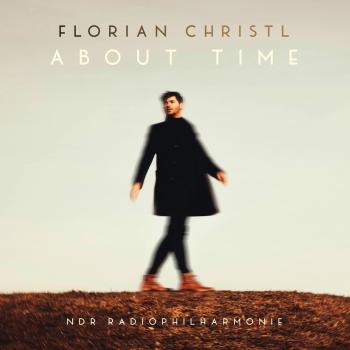 Christl, Florian & Ndr... - About Time, CD