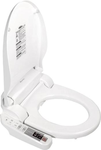 AQUALINE - BLOOMING EKO elektronický bidet NB-1120D