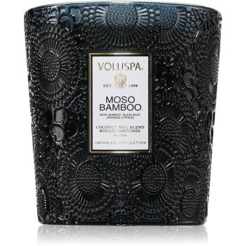 VOLUSPA Japonica Moso Bamboo vonná sviečka 255 ml