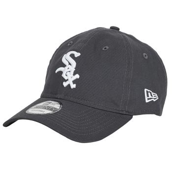 New-Era  LEAGUE ESS 9TWENTY CHICAGO WHITE SOX  Šiltovky Šedá