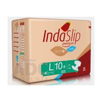 IndaSlip Premium L 10 Plus