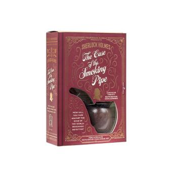 The Case of the Smoking Pipe