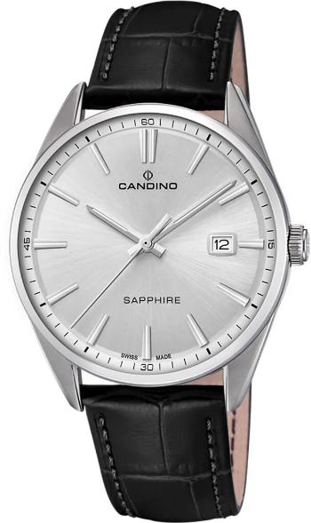 Candino Classic Timeless C4622/A