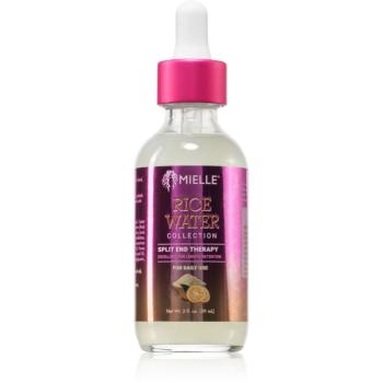Mielle Rice Water vlasová kúra na rozstrapkané končeky vlasov 59 ml