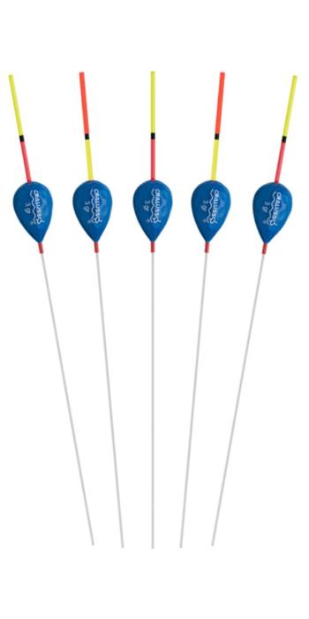 Cralusso Splávek Golf Fiber glass stem - 1g,Cralusso Splávek Golf Fiber glass stem - 1g