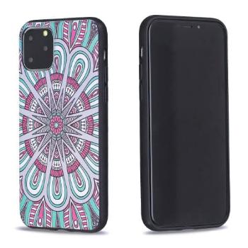 ART TPU ochranný kryt Apple iPhone 11 Pro Max MANDALA