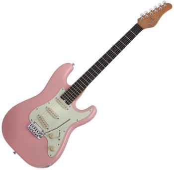 Schecter Nick Johnston Atomic Coral Elektrická gitara