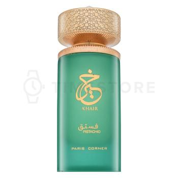 Paris Corner Khair Pistachio parfémovaná voda unisex 100 ml - 30 dní na vrátenie tovaru, Garancia originality