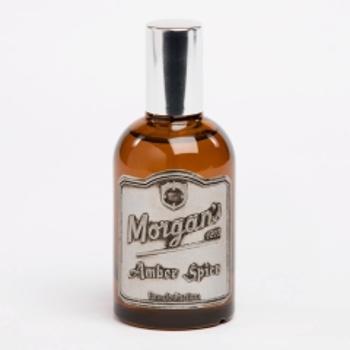 Morgans Amber Spice toaletná voda pánska 50 ml