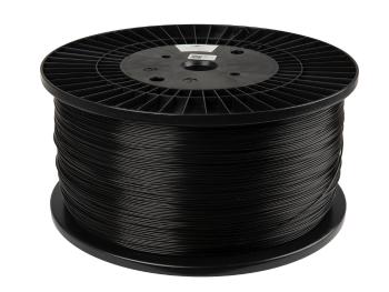 Spectrum 80684 3D filament, Premium PET-G, 1,75mm, 8000g, deep black