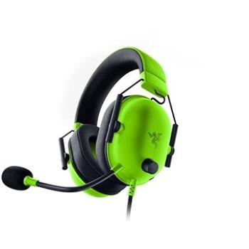 Razer Blackshark V2 X – Green (RZ04-03240600-R3M1)