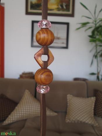 Variációk táskadíszek o bag táskákhoz