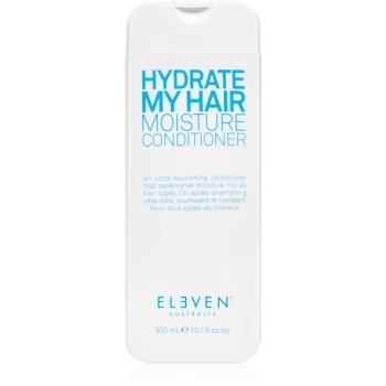 Eleven Australia Hydrate My Hair Moisture Conditioner hydratačný a vyživujúci kondicionér 300 ml