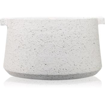 PAJU Potty White vonná sviečka 17x9 cm 1 ks