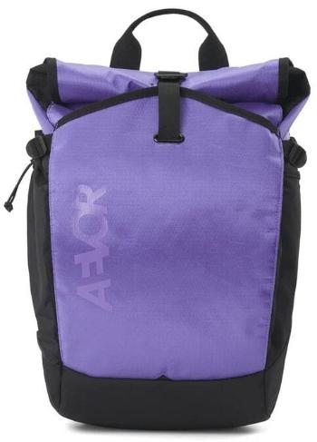 AEVOR Roll Pack Ruksak Proof Purple 28 L