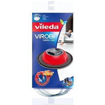 Virobi Slim robotický mop náhrada (4023103156531)