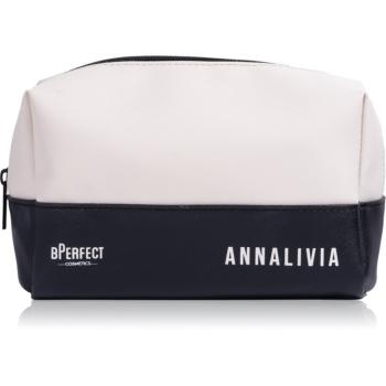 BPerfect Annalivia Make-up Travel Bag cestovná taška 1 ks