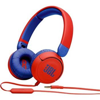 JBL JR310 červené (JBL JR310RED)