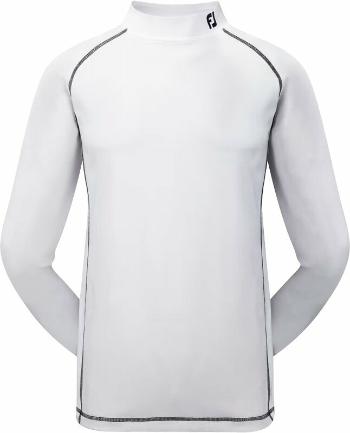 Footjoy Base Layer White S Termo Oblečenie