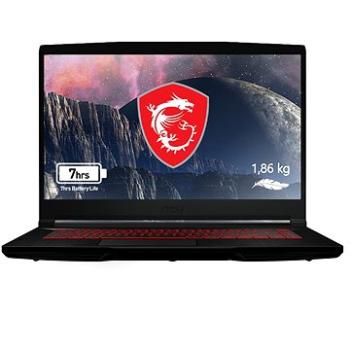 MSI GF63 Thin 11UC-618CZ