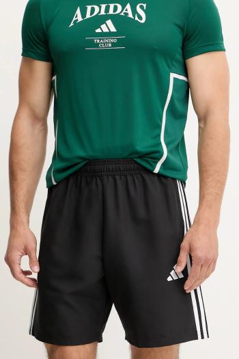 Tréningové šortky adidas Performance Tiro čierna farba, JC5450