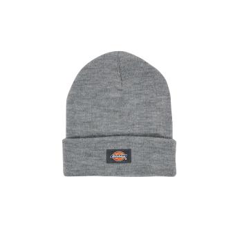 Dickies  GIBSLAND BEANIE  Čiapky Šedá