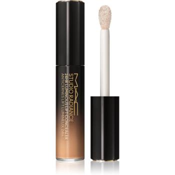 MAC Cosmetics Studio Radiance 24HR Luminous Lift Concealer rozjasňující korektor odstín NC27 11 ml