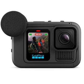 GoPro Media Mod (HERO11, HERO10 a HERO9 Black) (ADFMD-001)