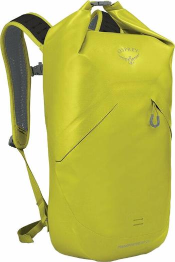 Osprey Transporter Roll Top WP Vodeodolná taška / Drybag Lemongrass Yellow 25 L