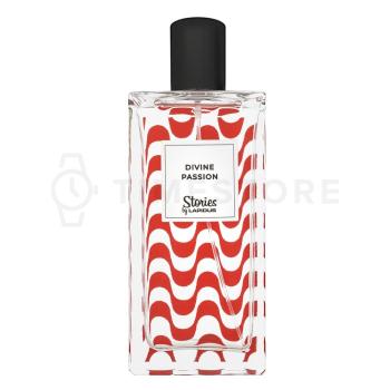 Ted Lapidus Divine Passion toaletná voda pre ženy 100 ml - 30 dní na vrátenie tovaru, Garancia originality