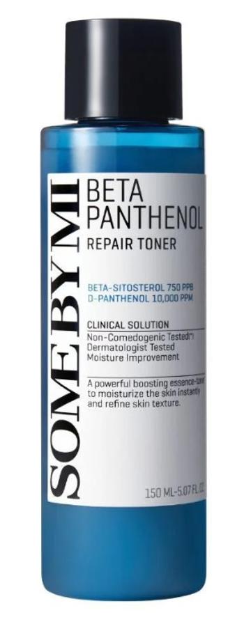 Some By Mi Hydratačné pleťové tonikum Beta Panthenol (Repair Toner) 150 ml