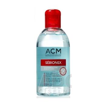 ACM SÉBIONEX Micelárna voda