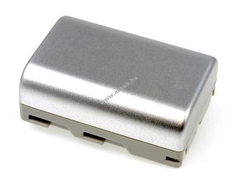 Helyettesítő akku Samsung VM-C2000 1400mAh