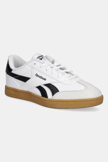 Tenisky Reebok Classic SMASH EDGE biela farba, 100221602