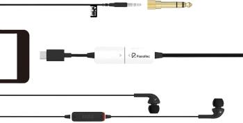 Korg PianoRec USB zvuková karta