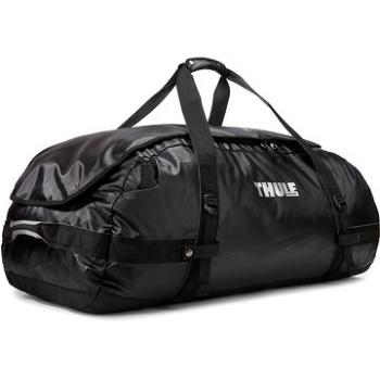 Thule Chasm XL 130 l TDSD205K – čierna (TL-TDSD205K)