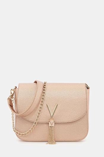 Kabelka Valentino Bags čierna farba, VBS1R404G