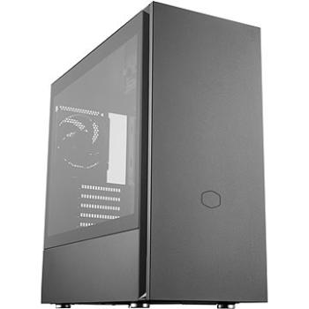 Cooler Master MB Silencio S600 TG (MCS-S600-KG5N-S00)