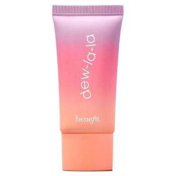 Benefit Tekutý rozjasňovač Dew La La (Liquid Glow) 25 ml Aurora Pink