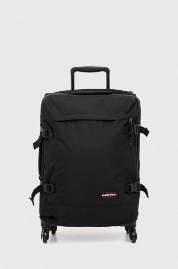 Kufor Eastpak čierna farba, Walizka Eastpak Trans4 S EK80L008